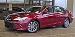 Used 2017 TOYOTA CAMRY HYBRID XLE CVT in HOT SPRINGS, ARKANSAS
