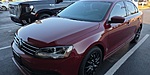 Used 2017 Volkswagen Jetta 1.4T S in HOT SPRINGS, ARKANSAS
