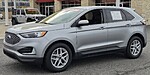 Used 2024 FORD EDGE SEL AWD in HOT SPRINGS, ARKANSAS