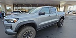 Used 2024 CHEVROLET COLORADO 4WD CREW CAB ZR2 in HOT SPRINGS, ARKANSAS