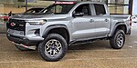 Used 2024 CHEVROLET COLORADO 4WD CREW CAB ZR2 in HOT SPRINGS, ARKANSAS