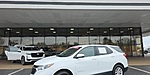 Used 2019 CHEVROLET EQUINOX LT in HOT SPRINGS, ARKANSAS