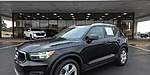 Used 2022 VOLVO XC40 MOMENTUM in HOT SPRINGS, ARKANSAS