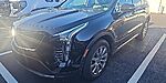 Used 2022 CADILLAC XT4 PREMIUM LUXURY in HOT SPRINGS, ARKANSAS