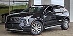 Used 2022 CADILLAC XT4 AWD 4DR PREMIUM LUXURY in HOT SPRINGS, ARKANSAS