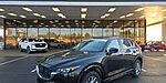 Used 2025 MAZDA CX-5 2.5 S PREFERRED PACKAGE in HOT SPRINGS, ARKANSAS