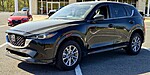 Used 2025 MAZDA CX-5 2.5 S PREFERRED PACKAGE AWD in HOT SPRINGS, ARKANSAS