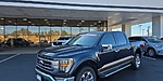 Used 2022 FORD F-150 LARIAT in HOT SPRINGS, ARKANSAS