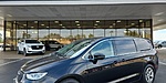 Used 2024 CHRYSLER PACIFICA LIMITED in HOT SPRINGS, ARKANSAS