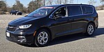 Used 2024 CHRYSLER PACIFICA LIMITED FWD in HOT SPRINGS, ARKANSAS