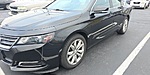 Used 2018 CHEVROLET IMPALA LT in HOT SPRINGS, ARKANSAS