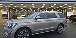Used 2020 FORD EXPEDITION PLATINUM in HOT SPRINGS, ARKANSAS