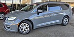 Used 2023 CHRYSLER PACIFICA LIMITED FWD in HOT SPRINGS, ARKANSAS