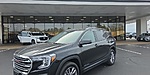 Used 2024 GMC TERRAIN SLT in HOT SPRINGS, ARKANSAS