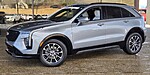 Used 2025 CADILLAC XT4 FWD 4DR SPORT in HOT SPRINGS, ARKANSAS