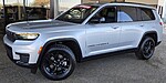 Used 2024 JEEP GRAND CHEROKEE L ALTITUDE 4X4 in HOT SPRINGS, ARKANSAS