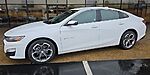 Used 2024 CHEVROLET MALIBU LT in HOT SPRINGS, ARKANSAS