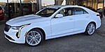 Used 2024 CADILLAC CT4 4DR SDN PREMIUM LUXURY in HOT SPRINGS, ARKANSAS