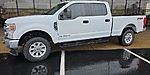 Used 2021 FORD F-250 XL in HOT SPRINGS, ARKANSAS