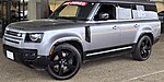 Used 2024 LAND ROVER DEFENDER 130 P400 X-DYNAMIC SE in HOT SPRINGS, ARKANSAS