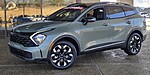 Used 2023 KIA SPORTAGE X-LINE AWD in HOT SPRINGS, ARKANSAS