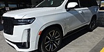 Used 2023 CADILLAC ESCALADE SPORT in HOT SPRINGS, ARKANSAS
