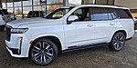 Used 2023 CADILLAC ESCALADE RWD 4DR SPORT in HOT SPRINGS, ARKANSAS