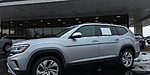 Used 2023 Volkswagen Atlas 3.6L V6 SE W/TECHNOLOGY in HOT SPRINGS, ARKANSAS