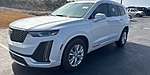 Used 2024 CADILLAC XT6 LUXURY in HOT SPRINGS, ARKANSAS