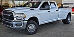 Used 2024 RAM 3500 TRADESMAN 4X4 CREW CAB 8' BOX in HOT SPRINGS, ARKANSAS