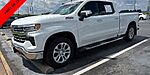 Used 2023 CHEVROLET SILVERADO 1500 LTZ in HOT SPRINGS, ARKANSAS