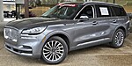 Used 2023 LINCOLN AVIATOR RESERVE AWD in HOT SPRINGS, ARKANSAS