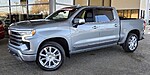 Used 2024 CHEVROLET SILVERADO 1500 4WD CREW CAB 147" HIGH COUNTRY in HOT SPRINGS, ARKANSAS