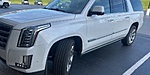 Used 2018 CADILLAC ESCALADE ESV PREMIUM in HOT SPRINGS, ARKANSAS