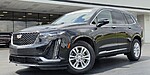 Used 2024 CADILLAC XT6 AWD 4DR LUXURY in HOT SPRINGS, ARKANSAS