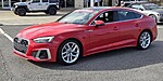 Used 2024 AUDI A5 SPORTBACK S LINE PREMIUM PLUS 45 TFSI QUATTRO in HOT SPRINGS, ARKANSAS