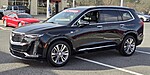 Used 2023 CADILLAC XT6 AWD 4DR PREMIUM LUXURY in HOT SPRINGS, ARKANSAS
