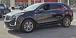 Used 2023 CADILLAC XT5 AWD 4DR PREMIUM LUXURY in HOT SPRINGS, ARKANSAS