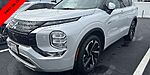 Used 2024 MITSUBISHI OUTLANDER PHEV SEL BLACK EDITION in HOT SPRINGS, ARKANSAS