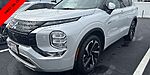 Used 2024 MITSUBISHI OUTLANDER PHEV SEL BLACK EDITION in HOT SPRINGS, ARKANSAS