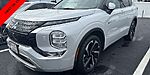 Used 2024 MITSUBISHI OUTLANDER PHEV SEL BLACK EDITION in HOT SPRINGS, ARKANSAS