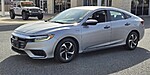 Used 2022 Honda Insight EX CVT in HOT SPRINGS, ARKANSAS