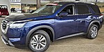 Used 2025 NISSAN PATHFINDER SL 2WD in HOT SPRINGS, ARKANSAS