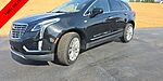 Used 2019 CADILLAC XT5 PLATINUM in HOT SPRINGS, ARKANSAS