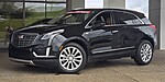 Used 2019 CADILLAC XT5 AWD 4DR PLATINUM in HOT SPRINGS, ARKANSAS