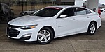 Used 2024 CHEVROLET MALIBU 4DR SDN 1LT in HOT SPRINGS, ARKANSAS