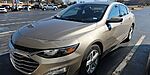Used 2024 CHEVROLET MALIBU LT in HOT SPRINGS, ARKANSAS