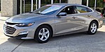 Used 2024 CHEVROLET MALIBU 4DR SDN 1LT in HOT SPRINGS, ARKANSAS