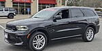 Used 2025 DODGE DURANGO GT AWD in HOT SPRINGS, ARKANSAS