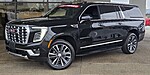 Used 2025 GMC YUKON XL 4WD 4DR DENALI in HOT SPRINGS, ARKANSAS
